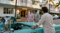 Sign Us Up For Michael B. Jordan And Austin Butler’s Miami Vice Reboot