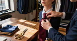 Storied Tie-Maker Holliday & Brown Marks 100Th Anniversary With Capsule