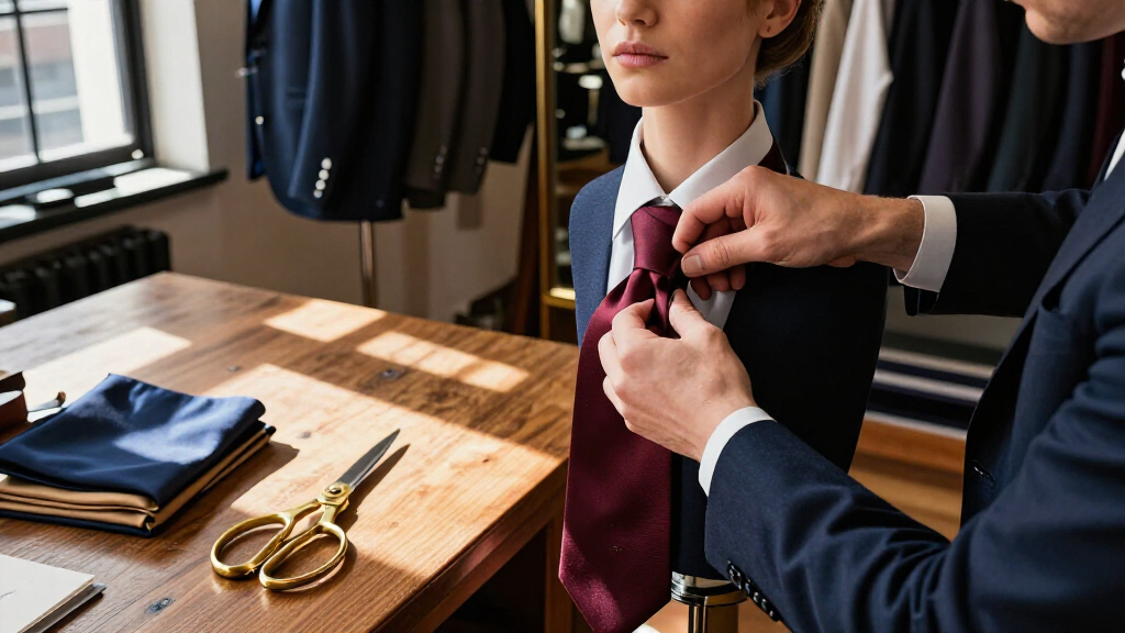 Storied Tie-Maker Holliday & Brown Marks 100Th Anniversary With Capsule