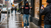 Supreme And Martine Rose Link Up For A Major Fall 2026 Capsule