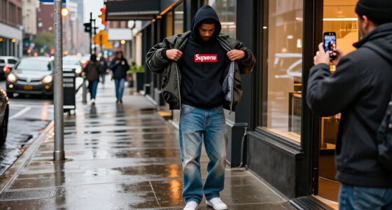 Supreme And Martine Rose Link Up For A Major Fall 2026 Capsule
