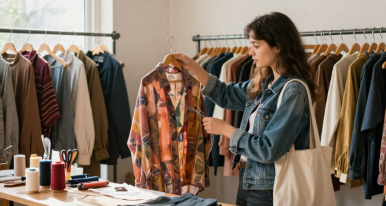 Sustainable Fashion Shopping Checklist 2026