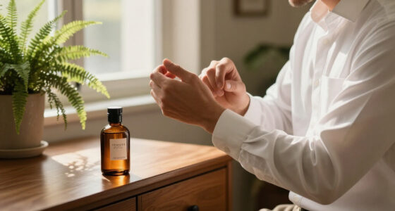 The 10 Best Fougère Colognes For Smelling Fresh And Sharp
