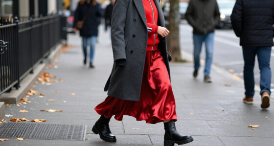 The Biggest Trends Of Fall 2026 Are All About Subverting Expectations