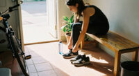The Black Leggings That Outfit My Active Lifestyle