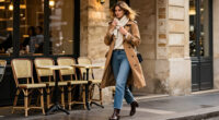 The Fall Outfit Formulas French Girls Always Get Right