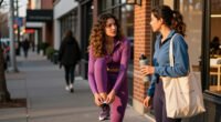 The Indie Activewear Brands It-Girls Are Wearing To Work Out