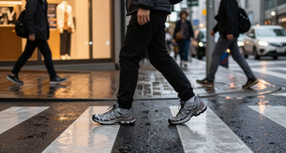 The Salomon XT-6 PROTECTIVE And XT-WHISPER GTX Receive BILLY’S-Exclusive Colorways