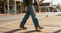 This Elegant Wild-West Jordan Sneaker Is The New Sheriff In Town