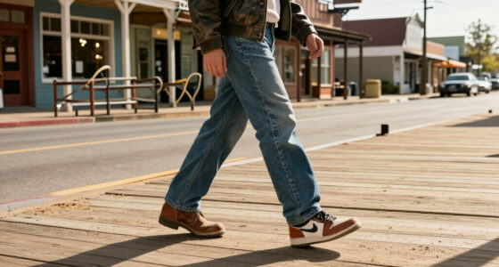 This Elegant Wild-West Jordan Sneaker Is The New Sheriff In Town