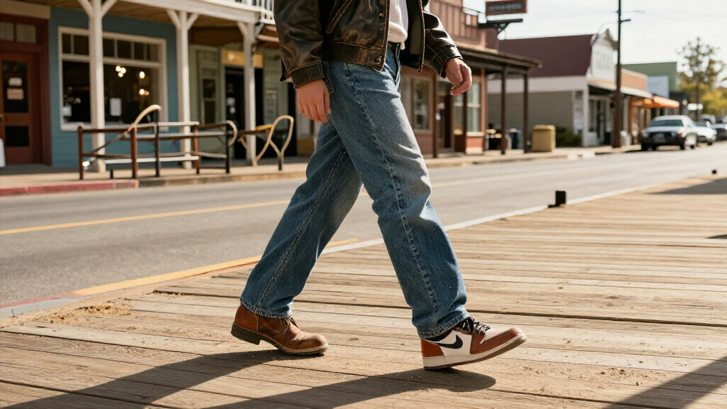This Elegant Wild-West Jordan Sneaker Is The New Sheriff In Town