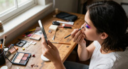 Tiffany Day On How She Found A Creative Voice In Makeup