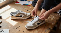 Union Loosened Up The Nike Dunk. Now, It’s A Tasteful Slip-on