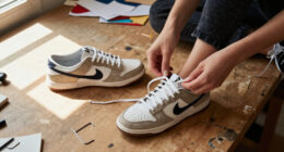 Union Loosened Up The Nike Dunk. Now, It’s A Tasteful Slip-on