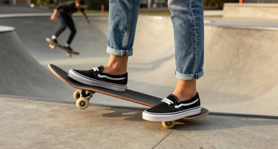 Vans’ Latest Skate Loafer Is Further Proof They Make A Great Pair
