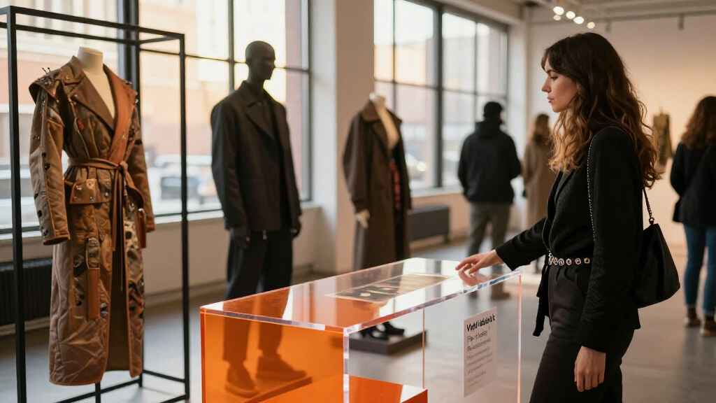 ‘Virgil Abloh’s ‘The Codes’ Retrospective Is Coming To NYC