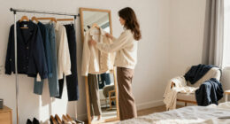 Wardrobe Essentials Shopping Checklist 2026