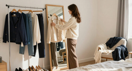Wardrobe Essentials Shopping Checklist 2026