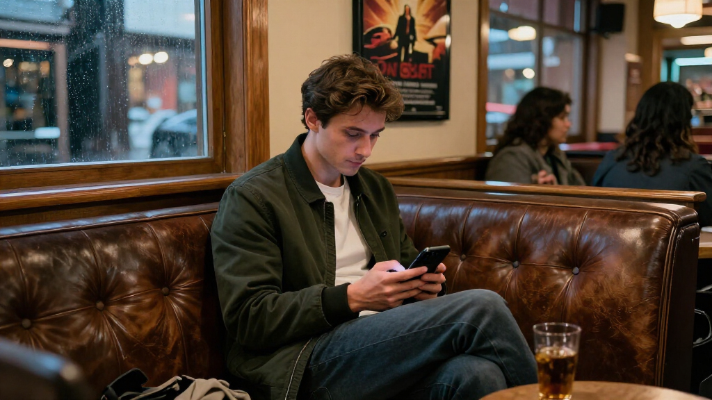 What Esquire Editors Are Watching This Weekend