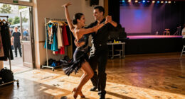 What Has Guillermo Rodriguez Been Up To On Dancing With The Stars?