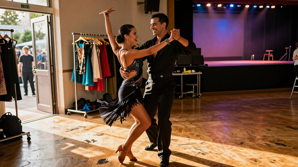 What Has Guillermo Rodriguez Been Up To On Dancing With The Stars?