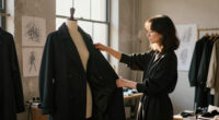 Yohji Yamamoto On Fashion, Creativity, And What Keeps Him Inspired