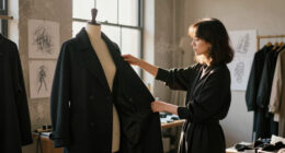 Yohji Yamamoto On Fashion, Creativity, And What Keeps Him Inspired
