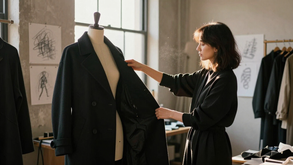 Yohji Yamamoto On Fashion, Creativity, And What Keeps Him Inspired